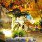 Kawah 2.5m Velociraptor Mechannical Dinosaur for Theme Park