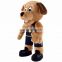 NBA Cleveland Cavaliers Moondog 10inches Mascot Plush Figure brown toy