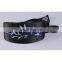 customize wholesale embroidery floral waist cincher corset belt