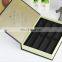 New style High quality custom gift box paperboard box for tools and gifts