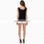 blouse tops women flower printing tops ladies fancy tops women's tank tops