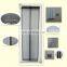 2016 our company latest Dustproof folding mosquito Screen Door OF Flocking Series