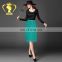 Wholesale high quality new lace skirts womens A-Line hollow out OL pencil long skirts