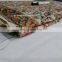 Multi Prin Hand Block Print 5 Yard Fabric, Cotton Natural Hand Print fabric FC29