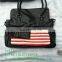 used leather handbag and school bags manufactory in china factory of used clothing