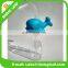 Doplhin Custom Design Logo Printing Juice Drink Bottle for kids