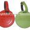 wholesale rubber soft pvc metal custom plastic silicone leather luggage tag