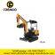 Mini 1.8 Ton Hydraulic Excavator For Sale