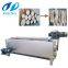 High peeling rate cassava peeling equipment machine