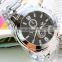 Factory wholesale Cheap Fashion stylish stainless steel watch for Boys High quality