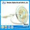 Custom beauty personal care double side makeup mirror, compact pocket mirror