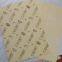 Cellulose Board Suppliers  Shoe Accessories 1.75mm Cavort Insole Board