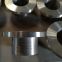 Supplier of GR7 Ti-pd alloy titanium stub end EN1092-1 or ASTM B16.9