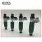 High quality fuel injector 23250-66010 for Toyota Land Cruiser