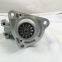 Zhejiang Depehr Heavy Duty European Tractor Engine Parts Volvo Truck 24v Starter Motor 20430564/85000087