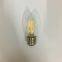 LED filament bulb C35 Edison bulb 2W/4W/6W