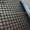 Crimped Woven Wire Mesh 65Mn Heavy Duty For Filtration / Separation