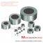 Tungsten Carbide Supported Diamond Die Blanks used to wire drawing  Alisa@moresuperhard.com