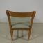 Ash Wood Frame Restaurant Chair