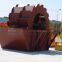 LZZG Sand Washing Machine With CE