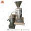 High Efficiency Commercial Almond Butter Grinder Planters Peanut Butter Maker