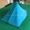 Mountain Cattle 1 person pyramid mountaineering trekker tent