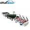 Italy Optima software Glass Cutting Machine