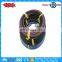 Hot sale acid resistant pipe stainless steel epdm chemical hose