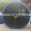 China trade assurance 1000mm width rubber conveyor belt price
