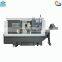 Hobby cnc metal lathe machine