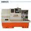 Multi purpose automatic flat bed metal cnc lathe machine specification CJK6150B-2