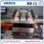 Low cost automatic cnc pipe threading lathe machine price CQK350