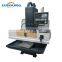 XK7125 China used smallcnc milling machine specifications for metal