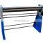 Manual slip roll model W0.1-0.8X305, W01-0.8X610, W01-0.8X915, W01-0.8X1000, W01-1.5X1300