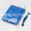 70gsm Blue Waterproof PE Tarpaulin Sheet Shelter Cover