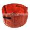 High Quality 5Gallon PE Fabric Root Control Bags