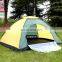 Hot sales cabin heated camping inflatable clear tent