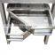 top quality peanut shredding machine almond walnut shredder