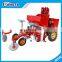 Potato Seeder and Fertilizing potato planting sowing machine potato planter