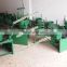 China professional supplier tea maker new design automatic green black tea rolling machine