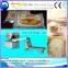 NEW MODLE spring roll machine/spring roll making machine price /pastry sheet making machine