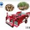New High-tech Potato Peanut Harvester with Competitive Price