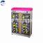 UV and Ozone disinfect hot towel uv sterilizer cabinet for heating wet towel use