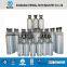 New Year Latest Style High Pressure CO2/N2O Cartridge Aluminium Cylinder