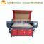 fiber fabric laser cutting machine , laser paper cutting machine