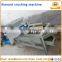 Nut , almond cracker machine / hazelnut cracking machine