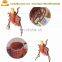 Small Hand Operated Corn Sheller and Thresher Home Maize Shelling Machine