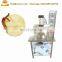Cooked Flake Wrapping Machine , Roast Duck Bread Machine / Cake Machine
