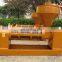 High Capacity  Screw Oil Press Equipment