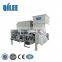 Continuous sludge dewatering machine used in municipal water treatment